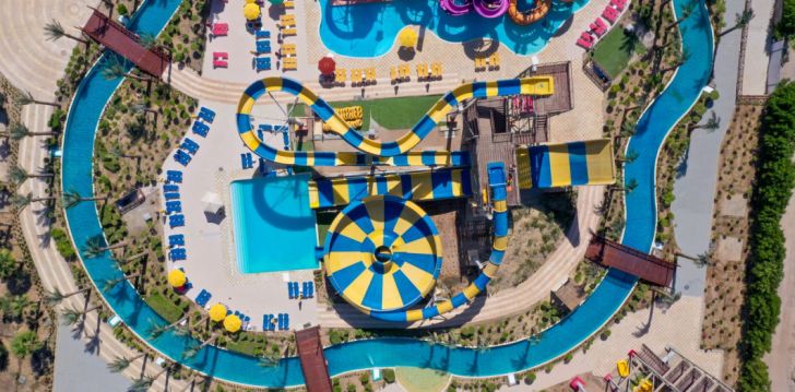 Perepuhkus Hurghadas, 5* hotellis CALIMERA BLEND PARADISE RESORT! 9