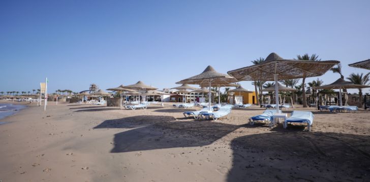 Perepuhkus Hurghadas, 5* hotellis CALIMERA BLEND PARADISE RESORT! 66
