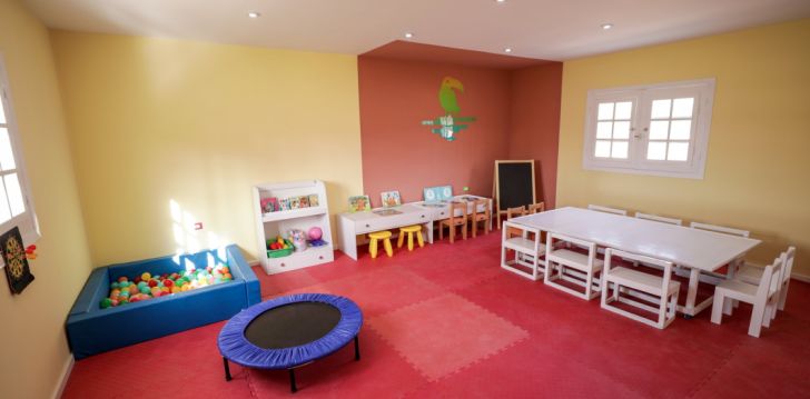 Perepuhkus Hurghadas, 5* hotellis CALIMERA BLEND PARADISE RESORT! 55