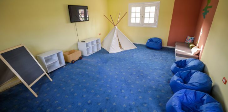 Perepuhkus Hurghadas, 5* hotellis CALIMERA BLEND PARADISE RESORT! 57