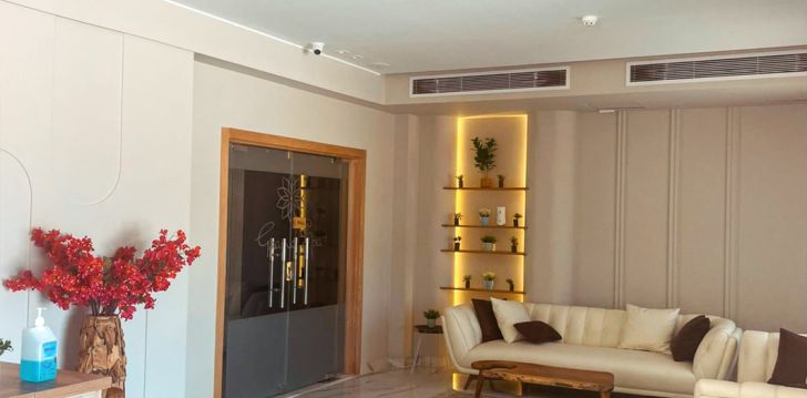 Perepuhkus Hurghadas, 5* hotellis CALIMERA BLEND PARADISE RESORT! 64