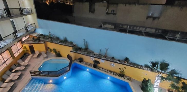 Laheäärne puhkus BELLA VISTA 4* hotellis Maltal! 24