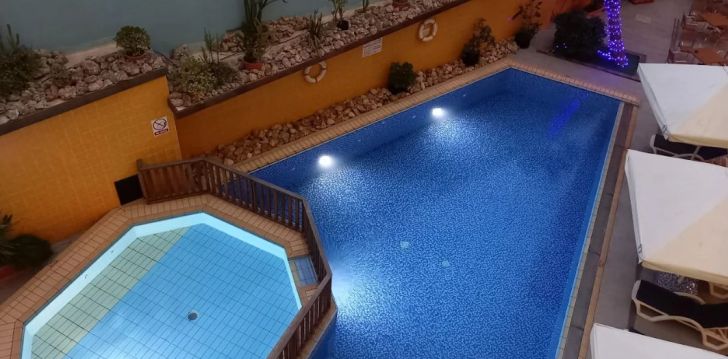 Laheäärne puhkus BELLA VISTA 4* hotellis Maltal! 5