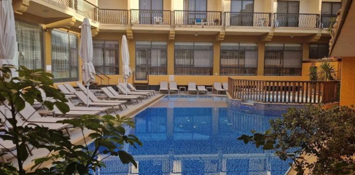 Laheäärne puhkus BELLA VISTA 4* hotellis Maltal! 2