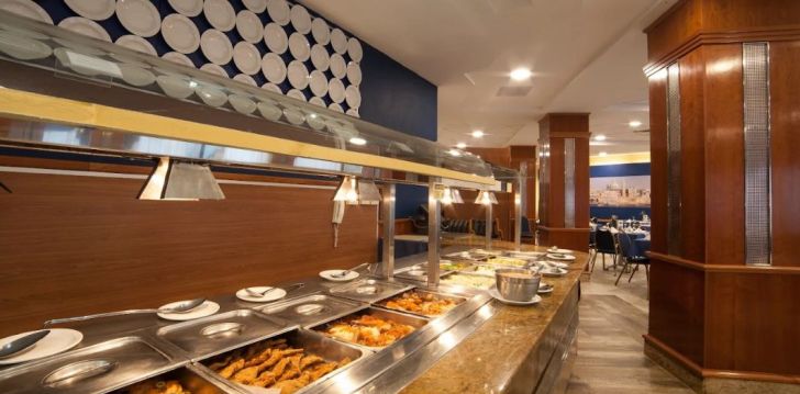 Laheäärne puhkus BELLA VISTA 4* hotellis Maltal! 13