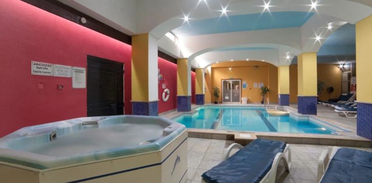 Laheäärne puhkus BELLA VISTA 4* hotellis Maltal! 27
