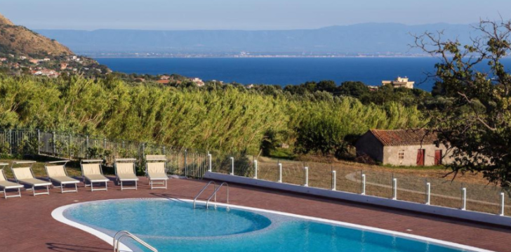 Puhkus Vahemere ääres, Itaalias, 3* hotellis LUZIA AGRIRESORT! 3