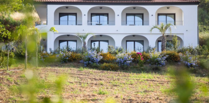 Puhkus Vahemere ääres, Itaalias, 3* hotellis LUZIA AGRIRESORT! 4