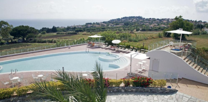 Puhkus Vahemere ääres, Itaalias, 3* hotellis LUZIA AGRIRESORT! 5
