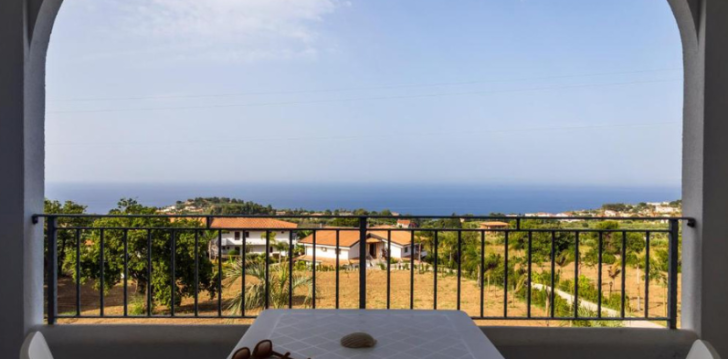 Puhkus Vahemere ääres, Itaalias, 3* hotellis LUZIA AGRIRESORT! 6