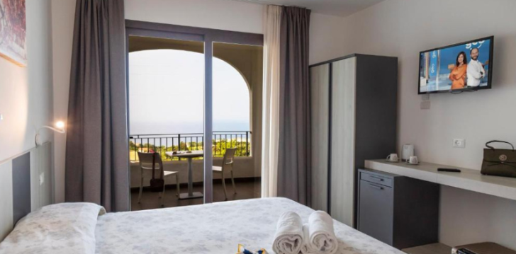 Puhkus Vahemere ääres, Itaalias, 3* hotellis LUZIA AGRIRESORT! 8