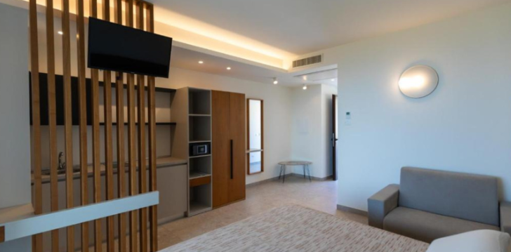 Puhkus Vahemere ääres, Itaalias, 3* hotellis LUZIA AGRIRESORT! 9