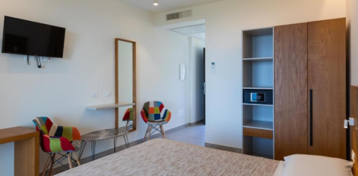 Puhkus Vahemere ääres, Itaalias, 3* hotellis LUZIA AGRIRESORT! 10