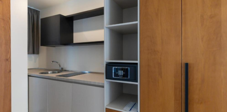 Puhkus Vahemere ääres, Itaalias, 3* hotellis LUZIA AGRIRESORT! 11