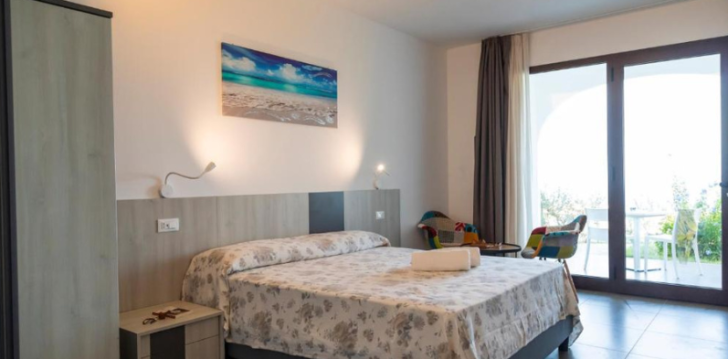 Puhkus Vahemere ääres, Itaalias, 3* hotellis LUZIA AGRIRESORT! 12