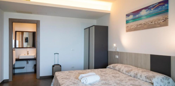 Puhkus Vahemere ääres, Itaalias, 3* hotellis LUZIA AGRIRESORT! 13
