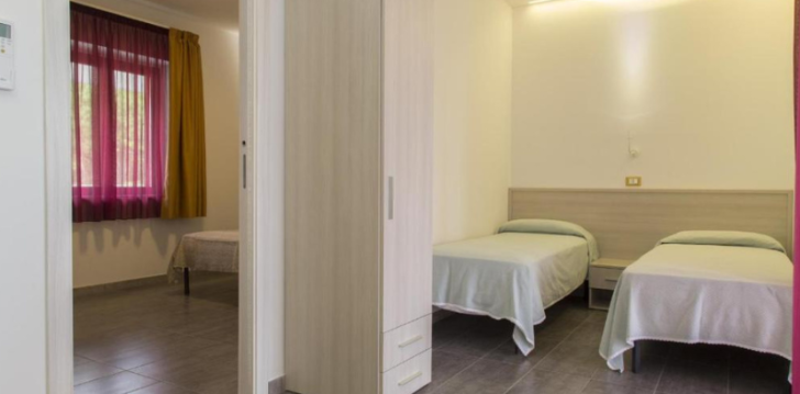 Puhkus Vahemere ääres, Itaalias, 3* hotellis LUZIA AGRIRESORT! 14