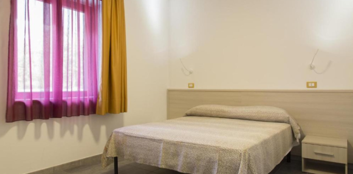Puhkus Vahemere ääres, Itaalias, 3* hotellis LUZIA AGRIRESORT! 15