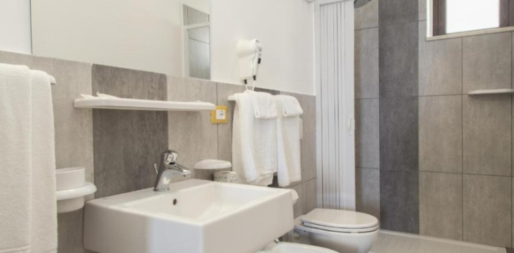 Puhkus Vahemere ääres, Itaalias, 3* hotellis LUZIA AGRIRESORT! 16