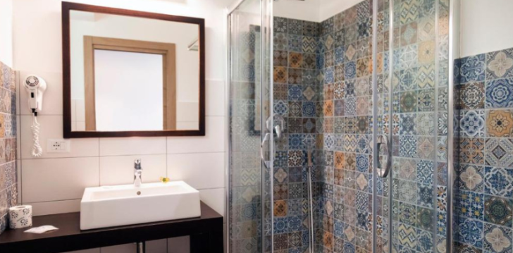 Puhkus Vahemere ääres, Itaalias, 3* hotellis LUZIA AGRIRESORT! 18