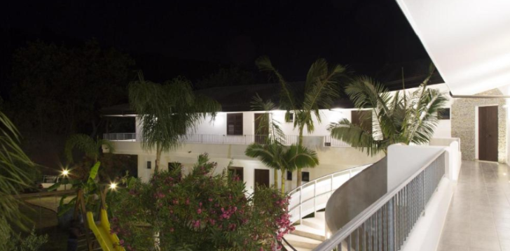 Puhkus Vahemere ääres, Itaalias, 3* hotellis LUZIA AGRIRESORT! 19