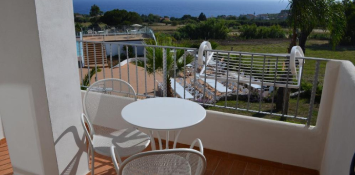 Puhkus Vahemere ääres, Itaalias, 3* hotellis LUZIA AGRIRESORT! 21