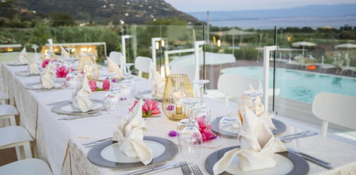 Puhkus Vahemere ääres, Itaalias, 3* hotellis LUZIA AGRIRESORT! 22