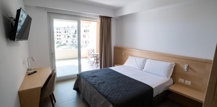 Itaalia looduse keskel, 4* hotell MIDDLETOWN PALACE! 4