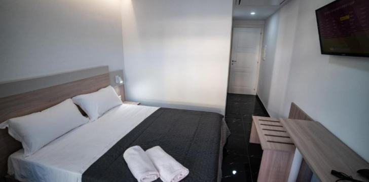 Itaalia looduse keskel, 4* hotell MIDDLETOWN PALACE! 6