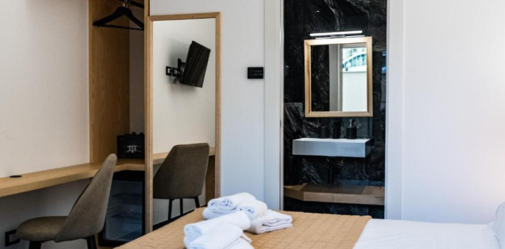Itaalia looduse keskel, 4* hotell MIDDLETOWN PALACE! 8