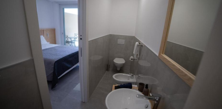 Itaalia looduse keskel, 4* hotell MIDDLETOWN PALACE! 9
