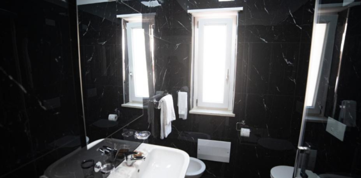 Itaalia looduse keskel, 4* hotell MIDDLETOWN PALACE! 10