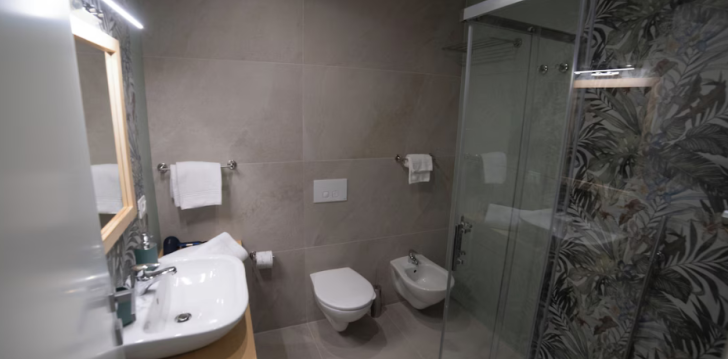 Itaalia looduse keskel, 4* hotell MIDDLETOWN PALACE! 12