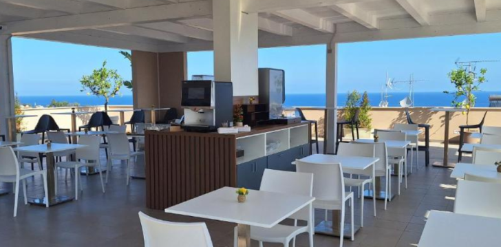 Itaalia looduse keskel, 4* hotell MIDDLETOWN PALACE! 13
