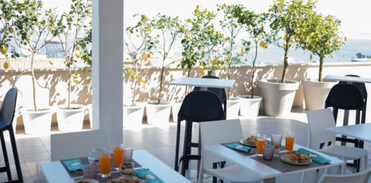 Itaalia looduse keskel, 4* hotell MIDDLETOWN PALACE! 14