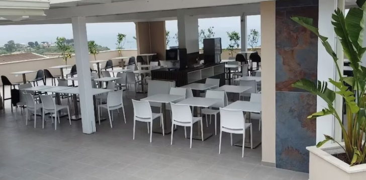 Itaalia looduse keskel, 4* hotell MIDDLETOWN PALACE! 18