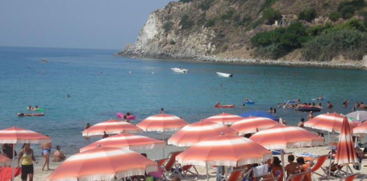 Lõõgastav puhkus Itaalias, 4* hotellis VILLAGGIO PINETA PETTO BIANCO! 5