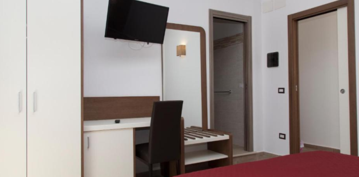 Lõõgastav puhkus Itaalias, 4* hotellis VILLAGGIO PINETA PETTO BIANCO! 6