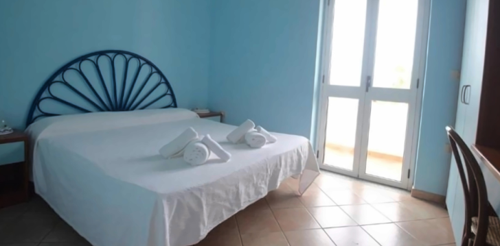 Lõõgastav puhkus Itaalias, 4* hotellis VILLAGGIO PINETA PETTO BIANCO! 8