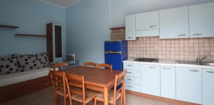 Lõõgastav puhkus Itaalias, 4* hotellis VILLAGGIO PINETA PETTO BIANCO! 9