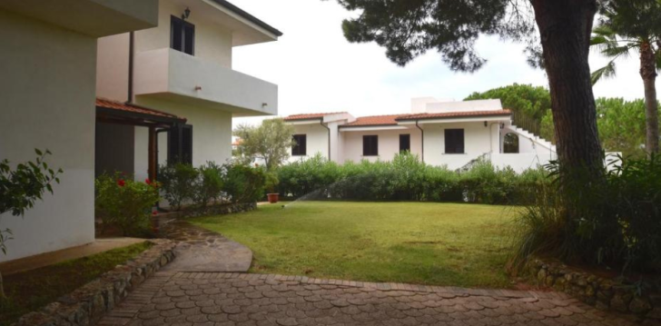 Lõõgastav puhkus Itaalias, 4* hotellis VILLAGGIO PINETA PETTO BIANCO! 13
