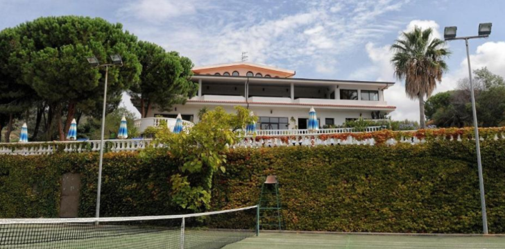 Lõõgastav puhkus Itaalias, 4* hotellis VILLAGGIO PINETA PETTO BIANCO! 15