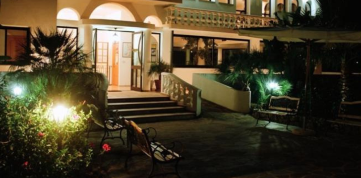 Lõõgastav puhkus Itaalias, 4* hotellis VILLAGGIO PINETA PETTO BIANCO! 19