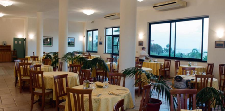 Lõõgastav puhkus Itaalias, 4* hotellis VILLAGGIO PINETA PETTO BIANCO! 20