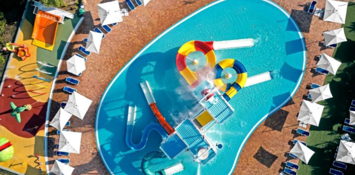 Puhkus perega Itaalias, Kalabria piirkonnas, 4* hotellis TUI MAGIC LIFE CALABRIA! 2