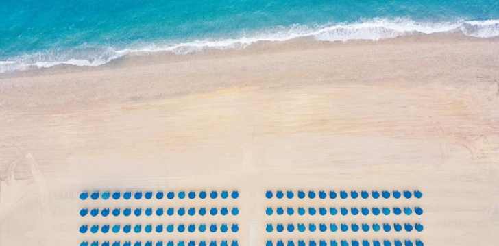 Puhkus perega Itaalias, Kalabria piirkonnas, 4* hotellis TUI MAGIC LIFE CALABRIA! 3