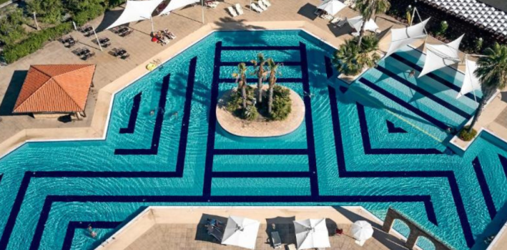 Puhkus perega Itaalias, Kalabria piirkonnas, 4* hotellis TUI MAGIC LIFE CALABRIA! 4