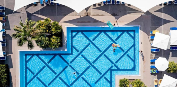 Puhkus perega Itaalias, Kalabria piirkonnas, 4* hotellis TUI MAGIC LIFE CALABRIA! 5