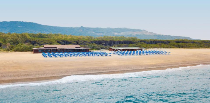 Puhkus perega Itaalias, Kalabria piirkonnas, 4* hotellis TUI MAGIC LIFE CALABRIA! 6
