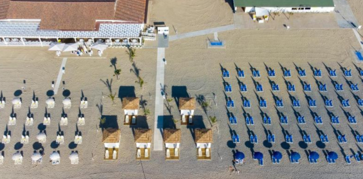 Puhkus perega Itaalias, Kalabria piirkonnas, 4* hotellis TUI MAGIC LIFE CALABRIA! 7